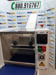 Grissinatrice automatica TG300 USATA