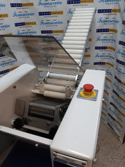 Grissinatrice automatica TG300 USATA