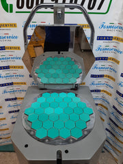 SPEZZATRICE ESAGONALE AUTOMATICA NOVAPAN  USATA