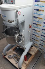 PLANETARIA LT 20  CONTI USATA