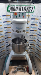 PLANETARIA LT 20  CONTI USATA