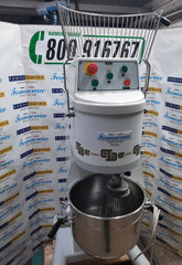 PLANETARIA LT 20  CONTI USATA