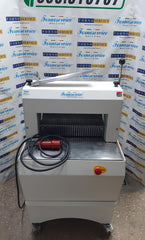 Macchina tagliapane JAC DURO semiautomatica