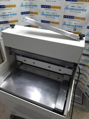 Macchina tagliapane JAC DURO semiautomatica