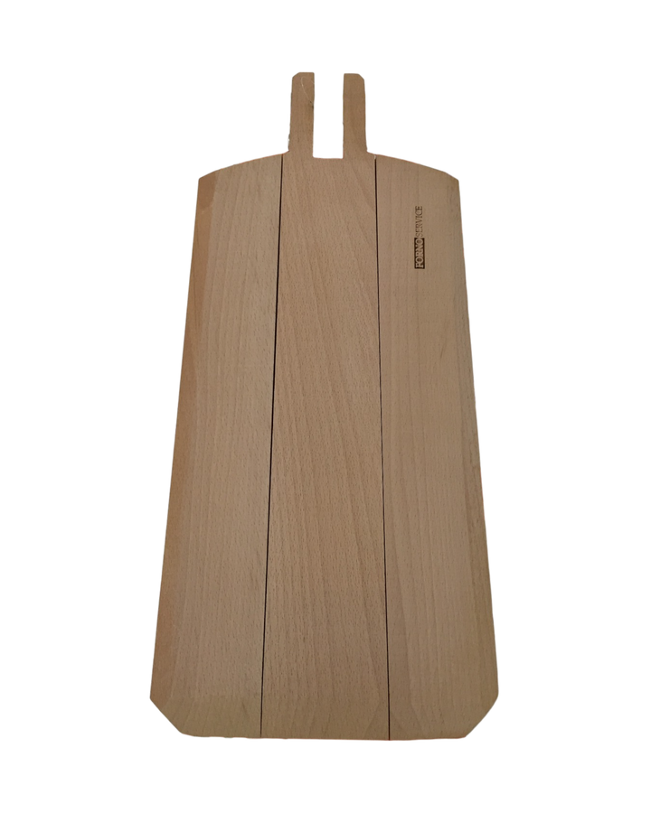 PALA LEGNO IN FAGGIO A ZEPPA