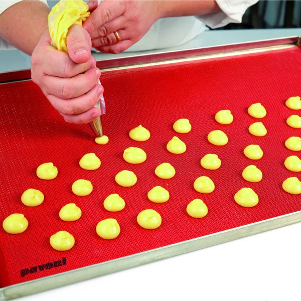 TAPPETINO MICROFORATO IN SILICONE