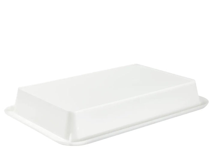 BACINELLA RETTANGOLARE 10 LT