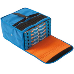 Borsa termica per trasporto pizze