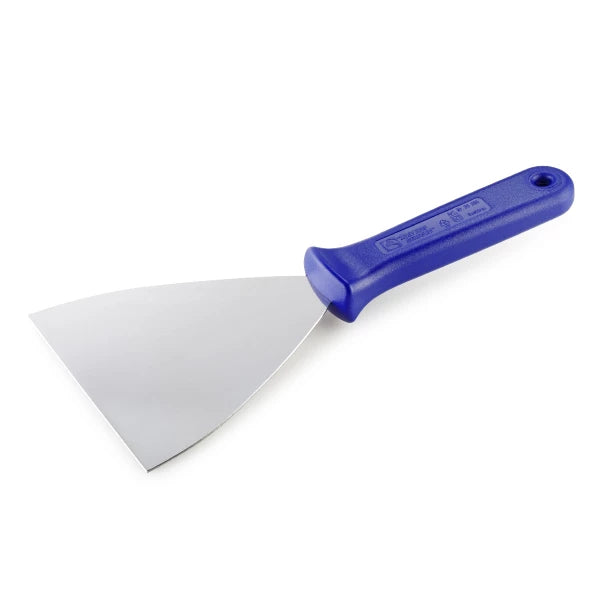 SPATOLA TAGLIA IMPASTO CON MANICO