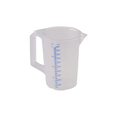 Caraffa graduata in polipropilene