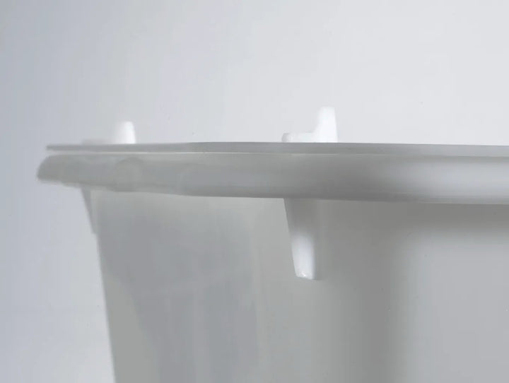 COPERCHIO BACINELLA 10 LT