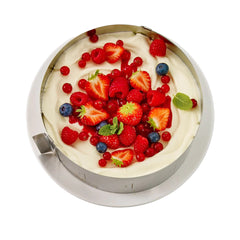 STAMPO REGOLABILE PER TORTE