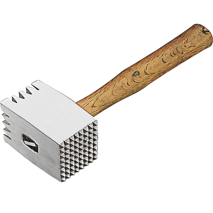 Batticarne alluminio / inox