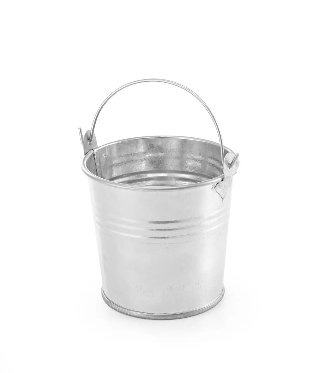 SECCHIO CON MANICO
