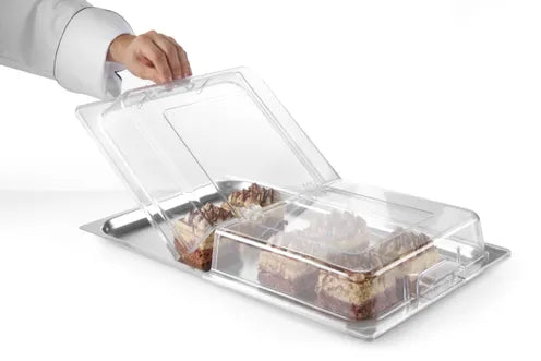 COPERCHIO DA PRESENTAZIONE GN 1/1