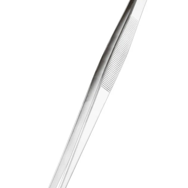 PINZA CHEF ACCIAIO INOX