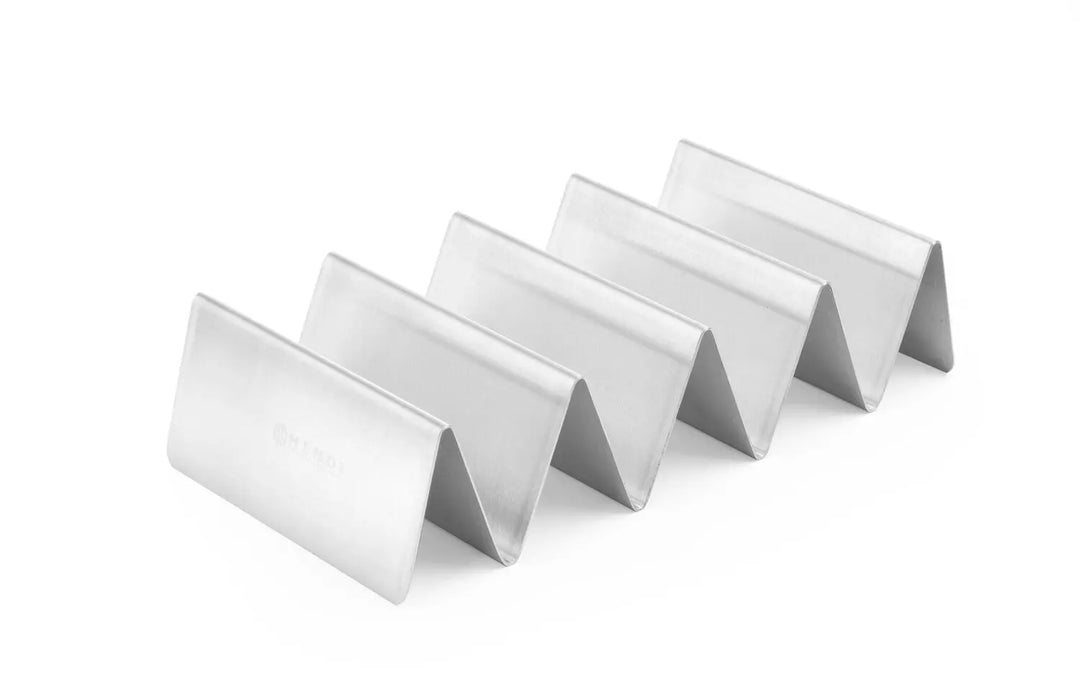 SUPPORTO PER PANZEROTTI ACCIAIO INOX