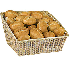 CESTINO PORTA PANE OBLIQUO