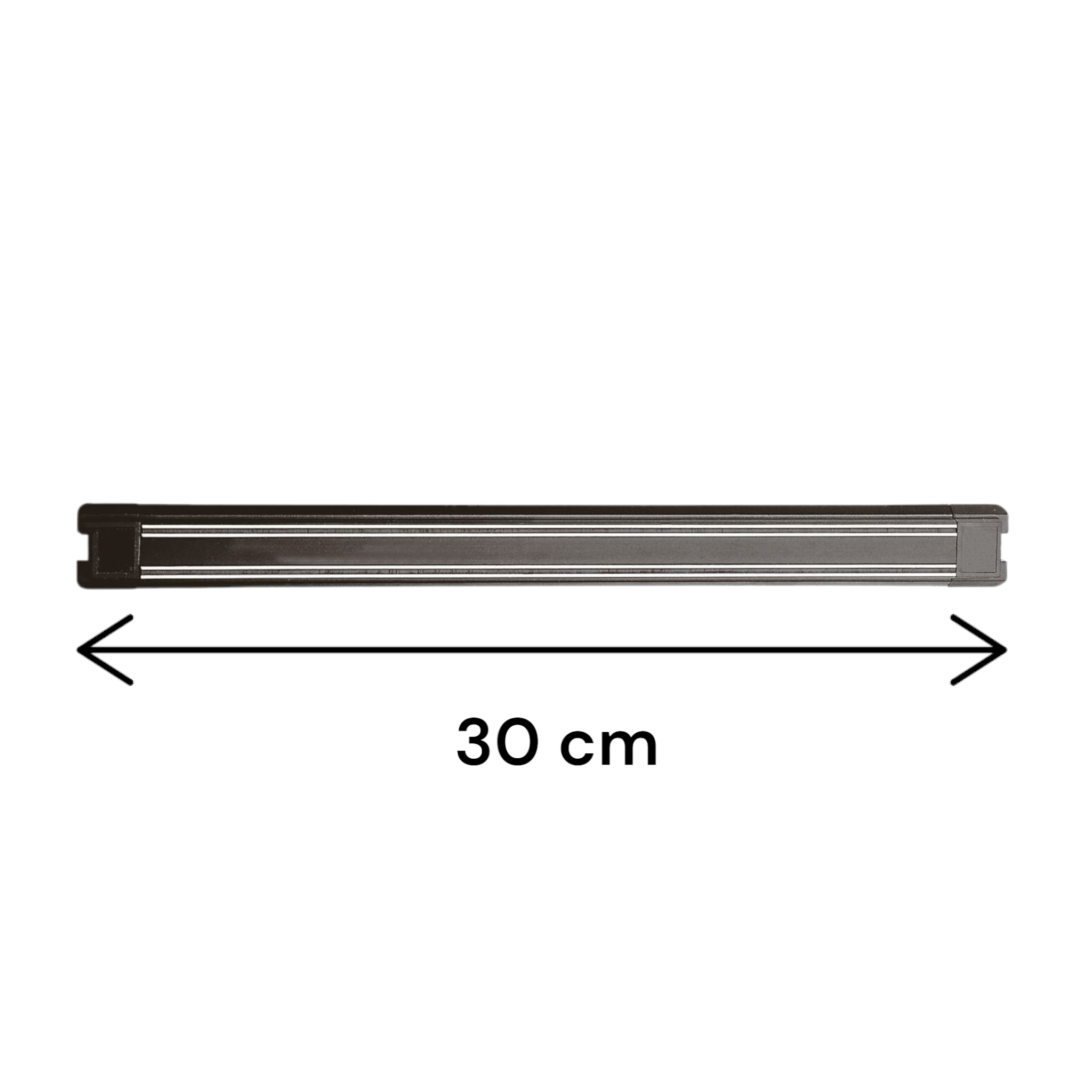 Barra magnetica per coltelli – Forno Service Macchine
