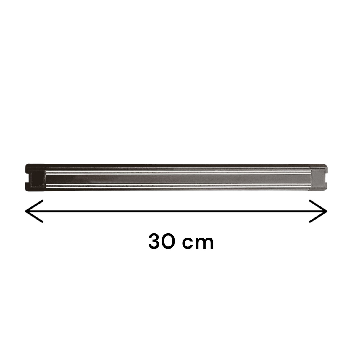 Barra magnetica per coltelli