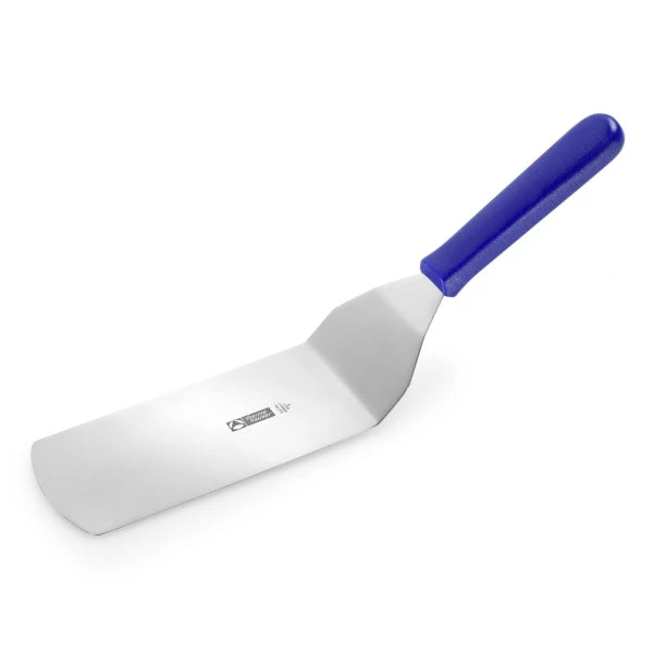 PALETTA INOX PER TEGLIA CM 24 – Forno Service Macchine