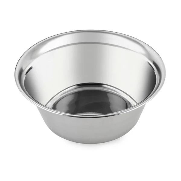 BACINELLA ACCIAIO INOX