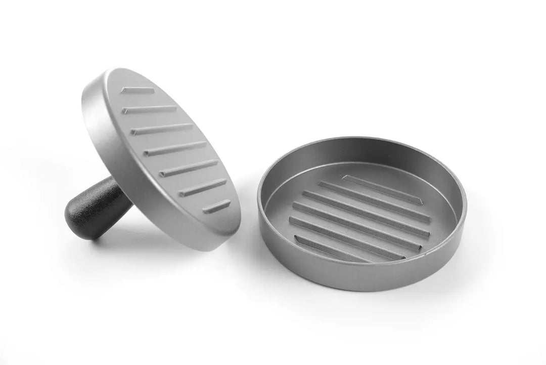 PRESSA PER HAMBURGER