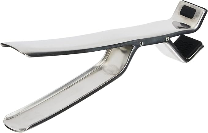 PINZA PER TEGLIE ACCIAIO INOX
