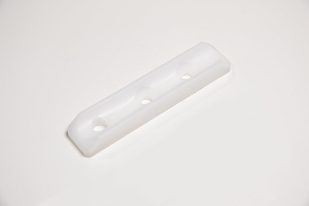 PATTINO DI GUIDA 100 MM