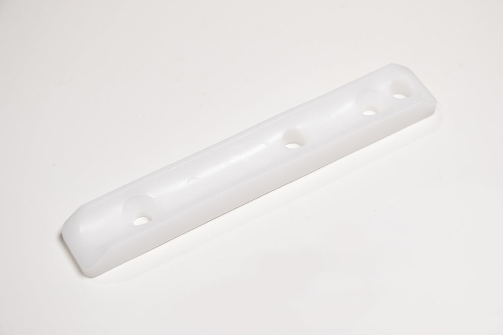 PATTINO DI GUIDA 140 MM