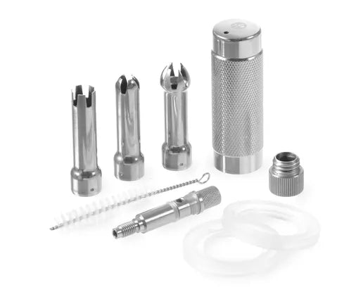 SET RICAMBI PER SIFONE