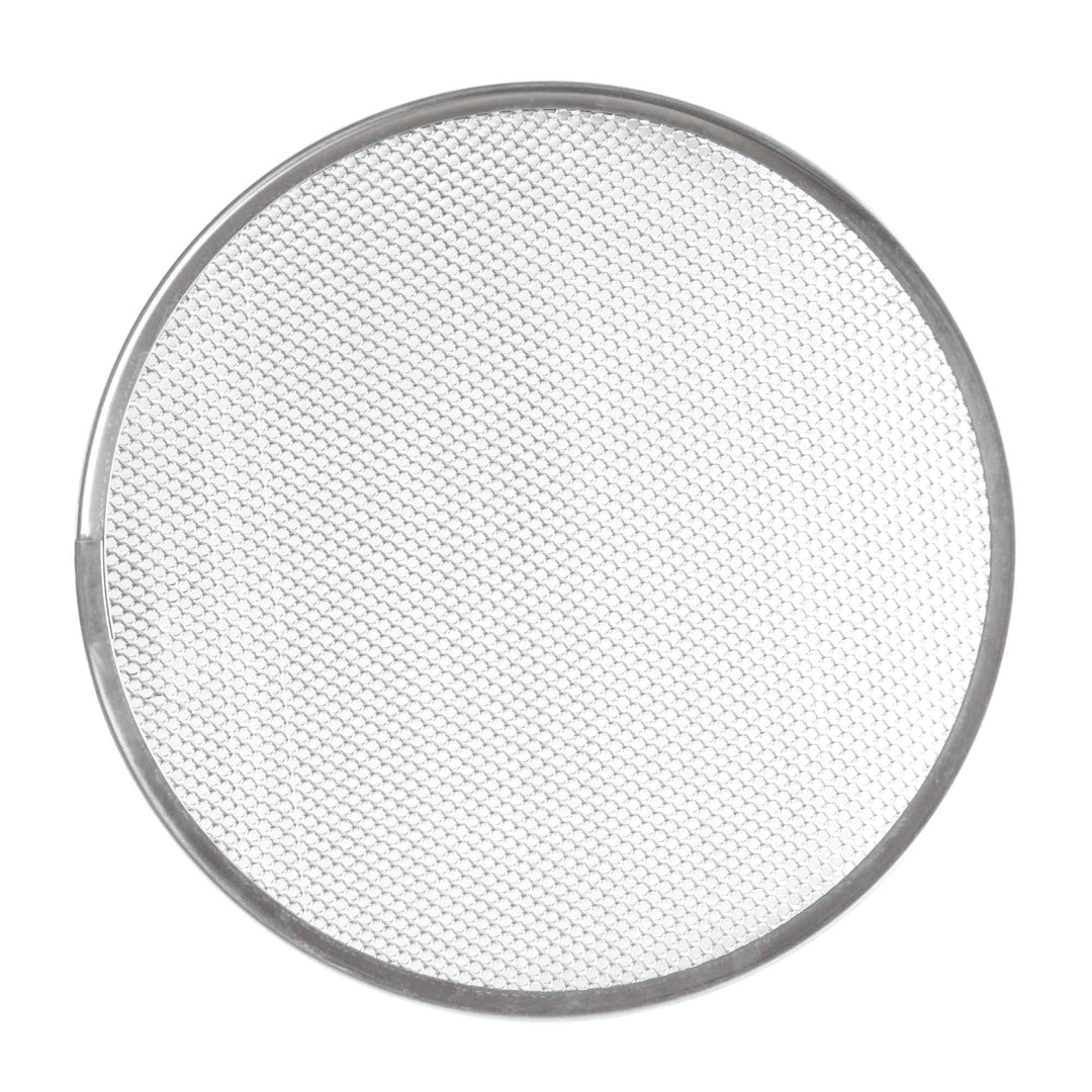 RETINA PER PIZZA IN ACCIAIO INOX