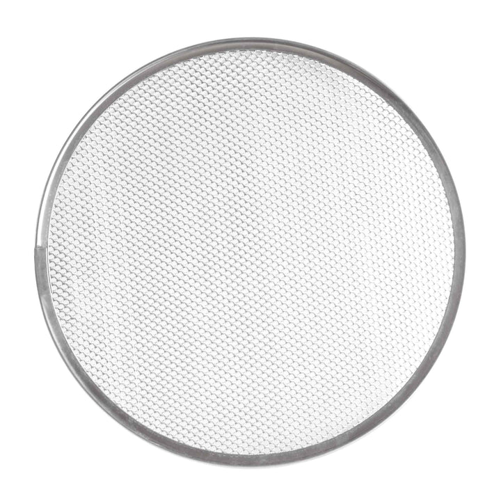 RETINA PER PIZZA IN ACCIAIO INOX