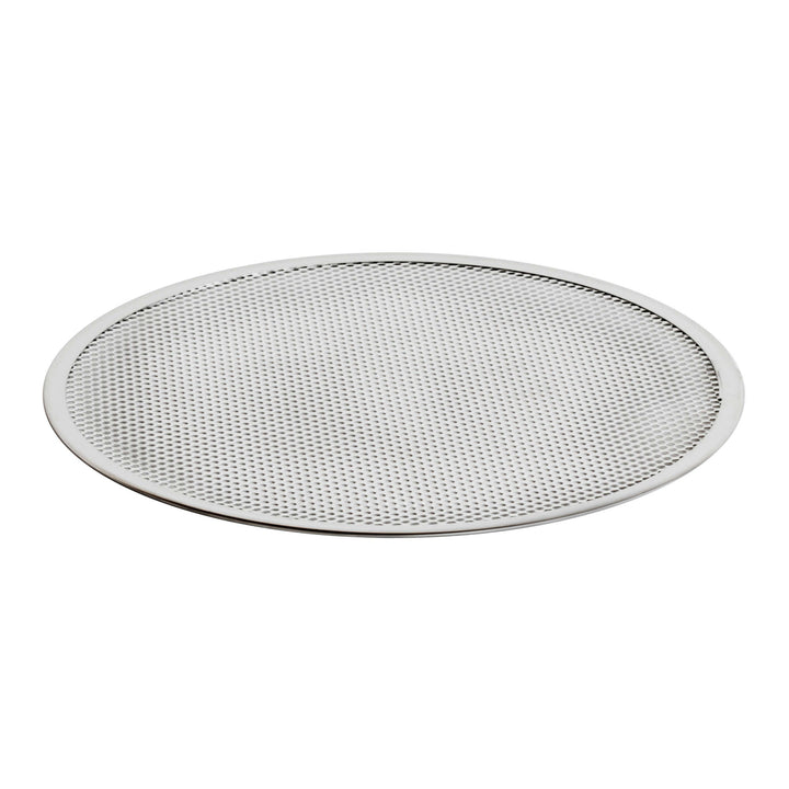 RETINA PER PIZZA IN ACCIAIO INOX