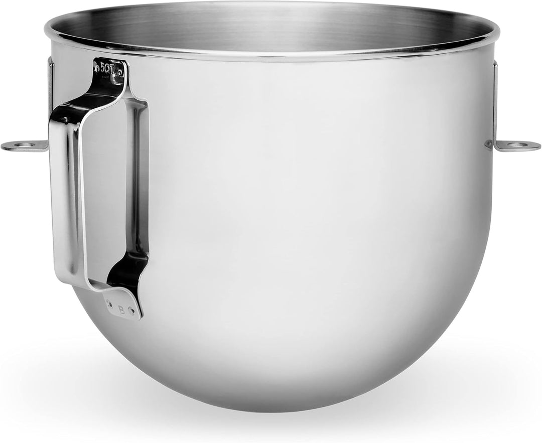 CIOTOLA PER IMPASTATRICE KITCHENAID 5 LT