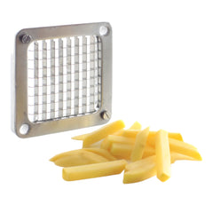 AFFETTA PATATE CON SUPPORTO