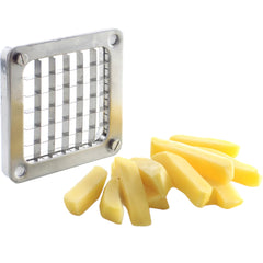 AFFETTA PATATE CON SUPPORTO