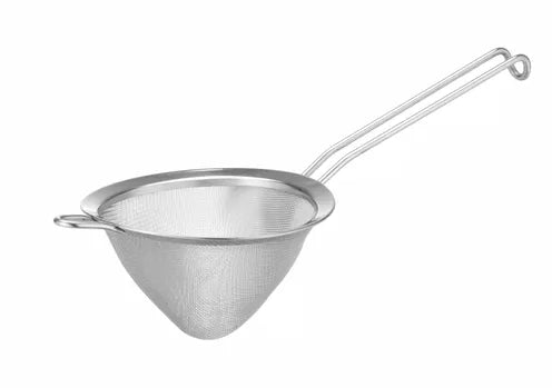 COLINO A RETE ACCIAIO INOX