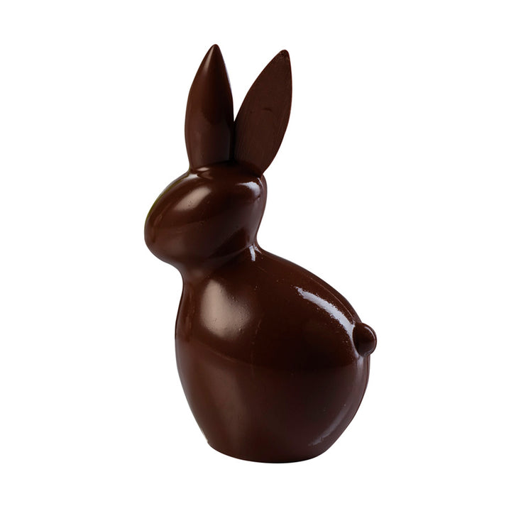 STAMPO CIOCCOLATO CONIGLIO