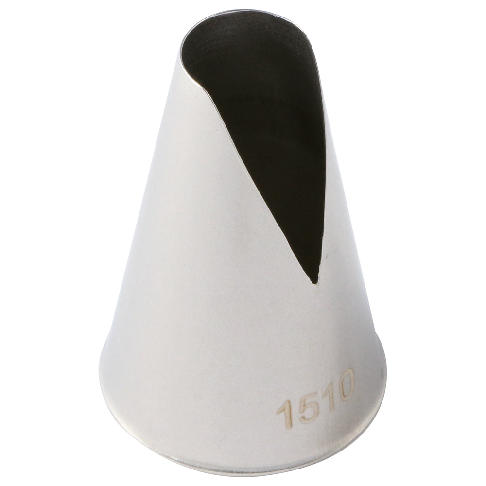 BOCCHETTA INOX LATO APERTO