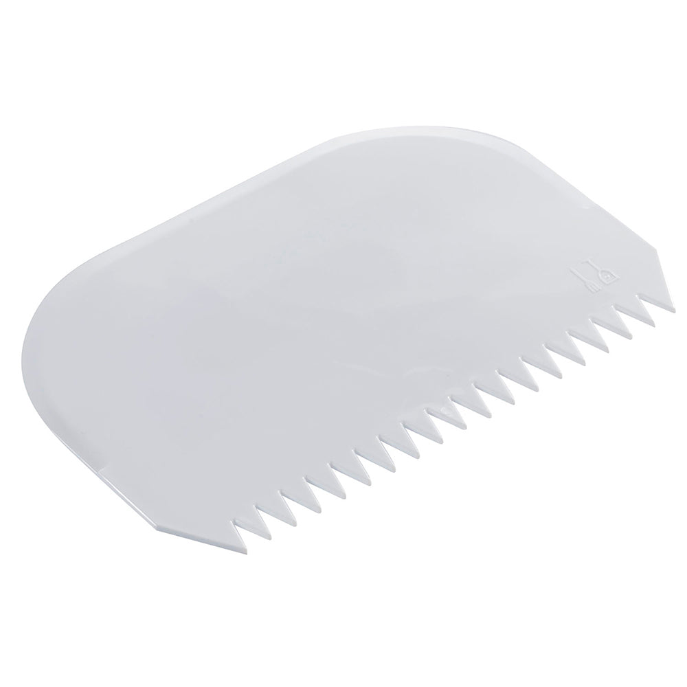 RASCHIETTO DENTATO