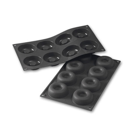 STAMPO IN SILICONE