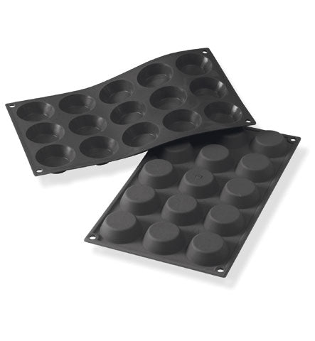 STAMPO IN SILICONE