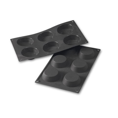 STAMPO IN SILICONE