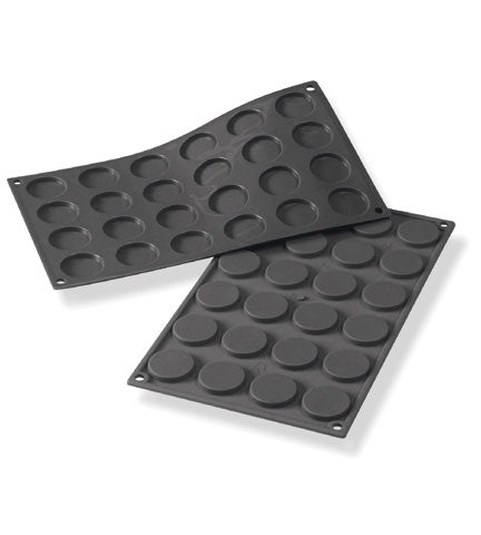 STAMPO IN SILICONE