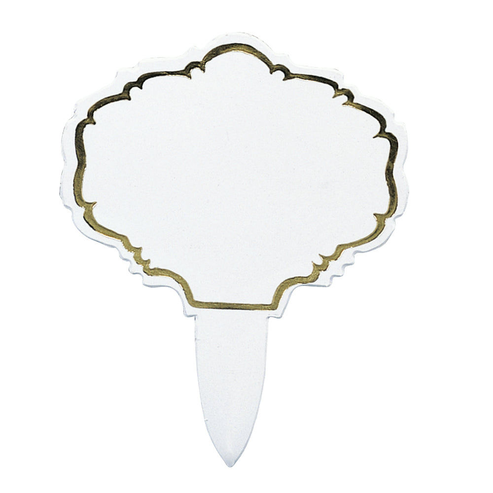 CARTELLINO SEGNAPREZZO 25 PEZZI