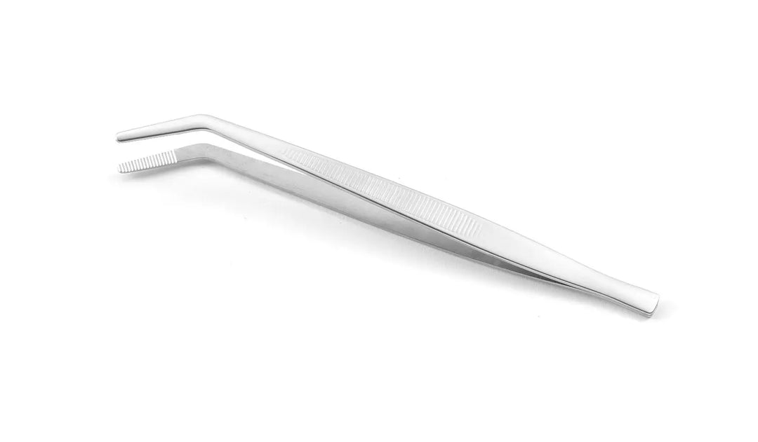 PINZA CURVA 16 CM