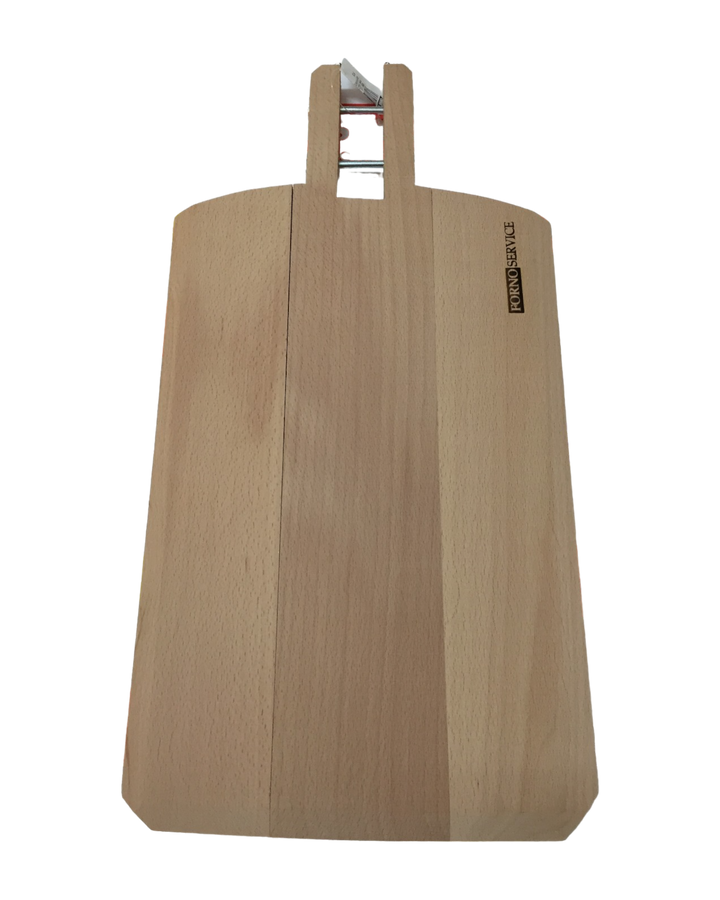 PALA LEGNO IN FAGGIO A ZEPPA