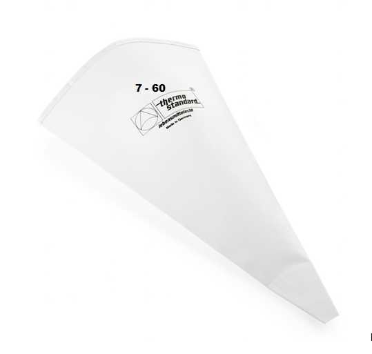 WASHABLE PIPING BAG