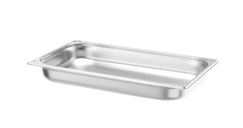 BACINELLA GN 1/1 INOX